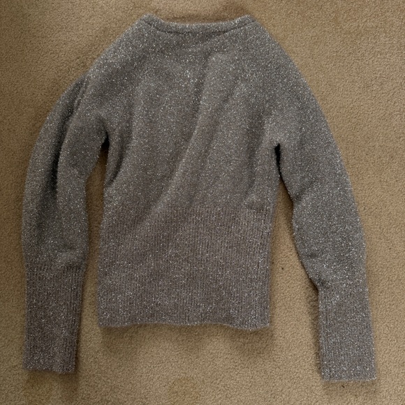 Aritzia cardigan - Picture 4 of 5
